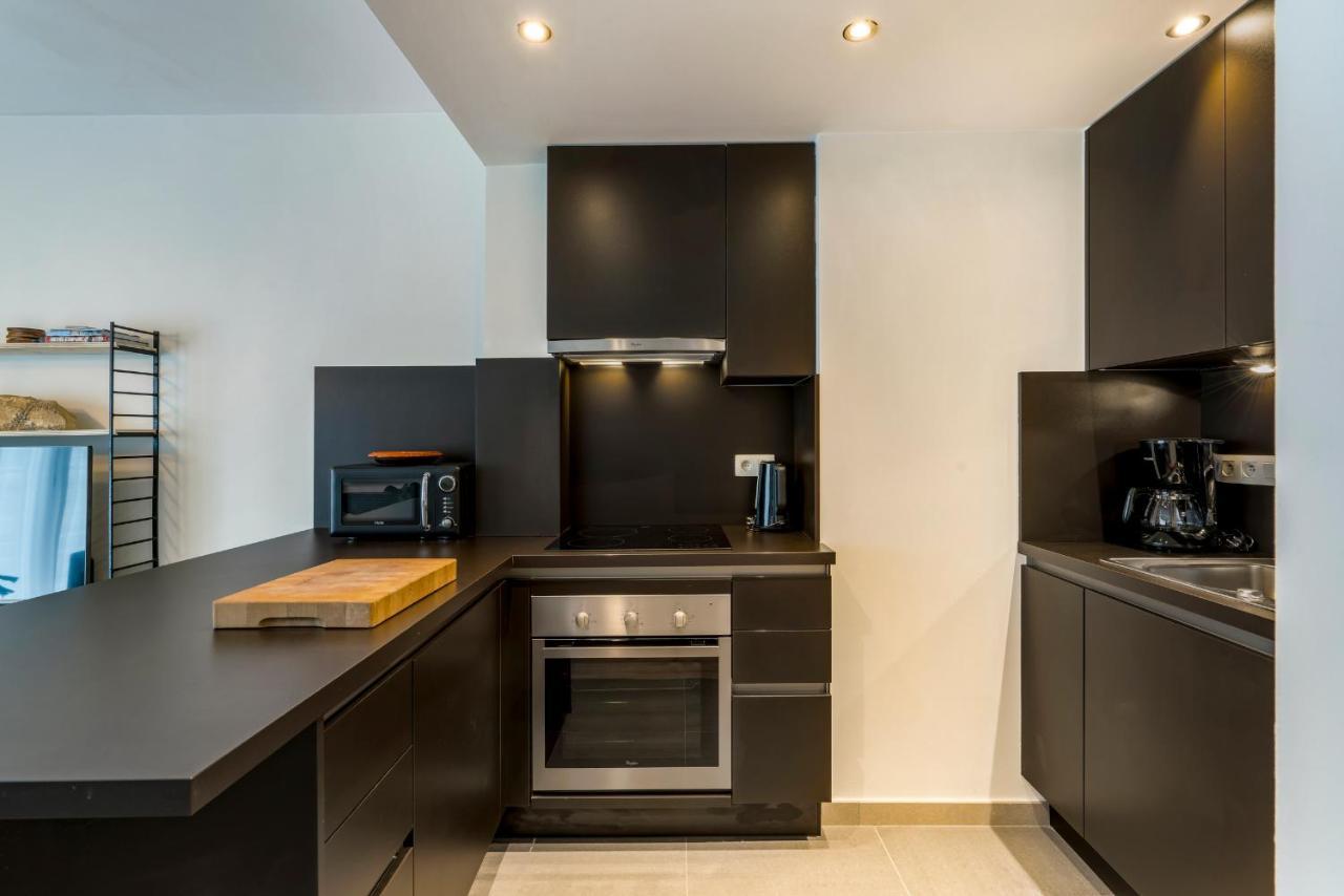 Retro Woning Te Centrum Oostende, 5min De Kust * Oostende